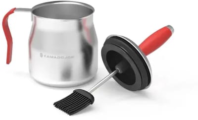 Basting Pot Kamado Joe