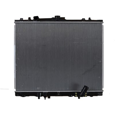 Radiator, motorkoeling NRF 52234