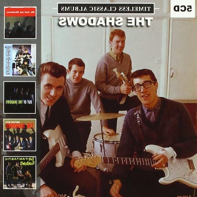 Klassieke Albums - Muziek Collectie - Muziek Luisteren - Vijf Disks - 127 cm - Niet gespecificeerd