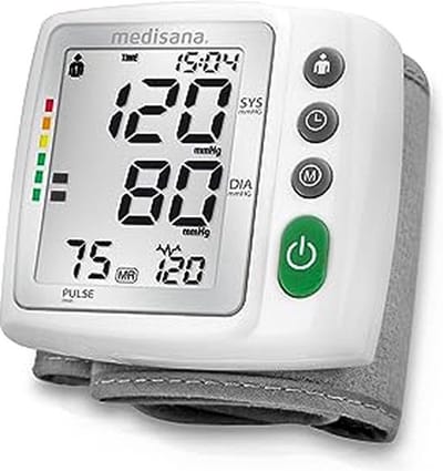 medisana BW 315 - Polsbloeddrukmeter