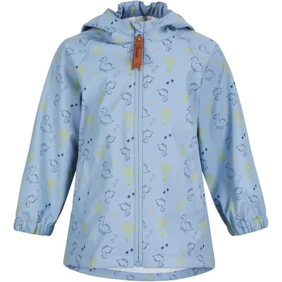 Regenjas voor babyjongens Sterntaler Dino