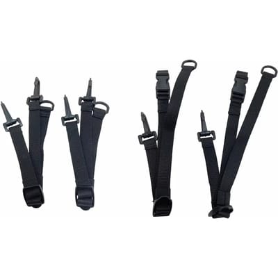 Motor spanner Bagster Spider (x4)
