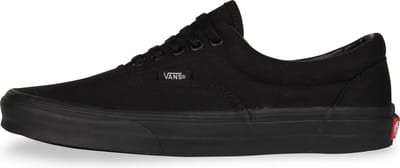 Vans - Unisex Sneakers Vans Era - Zwart