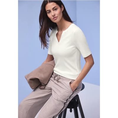 Basic shirt