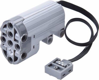 DW4Trading Servo Motor - Powerfuncties - Serie 88004 - Compatible met Grote Merken