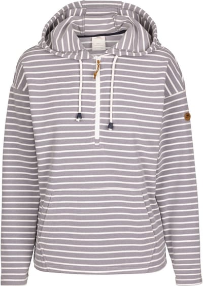 Trespass dames-sweatshirt Softly Casual hoodie
