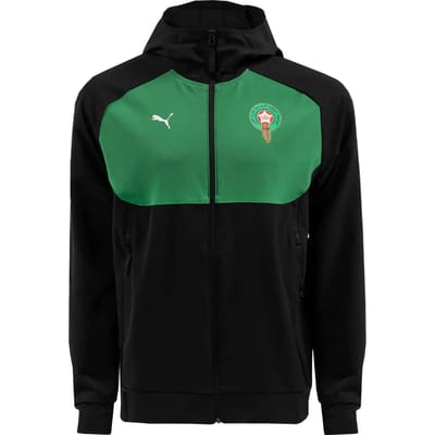 Track suit jas Puma