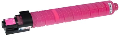 Toner geschikt voor Ricoh MP C3503 (841813 / 841817) | 1x Magenta geschikt voor GSA MP C3003G - C3503G - C3003 - C3003SP TE for Education - C3004 - C3004ex - C3004ex - C3004SP - C3503 - C3503SP