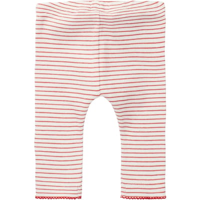 Noppies Legging Mehna Snow White Meisjes - Maat 62