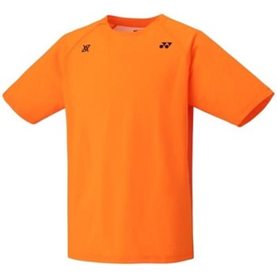 T-shirt Korte Mouw Yonex CT16824V51FLOR