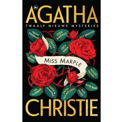 De Miss Marple Verzameling - Miss Marple - Agatha Christie