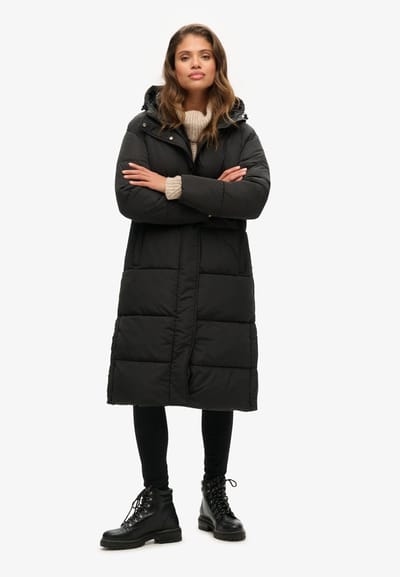 Superdry Dames Jas - Maat M