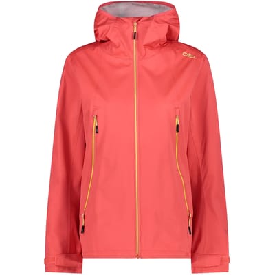 Dunne shell hoodie voor dames CMP