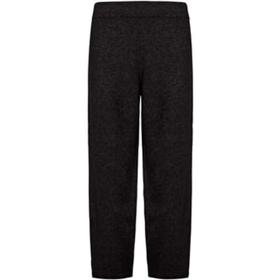 Deha Lounge Knitted Carrot-Fit Pants - Fashion Wear - Vrouwen