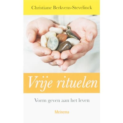 Vrije Rituelen - Chr. Berkvens-Stevelinck