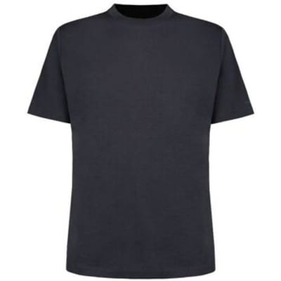 T-shirt People Of Shibuya SHIKO PM444-790 NAVY BLUE