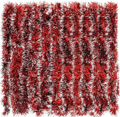 Slingers Kerstboom – Kerstboom Slingers – Kerstslinger – Kerst Versiering – Kerstdecoratie – Kerstboom Decoratie – Guirlande Kerst – Feestdagen – Kerstboom Versiering – Kerst Ornamenten