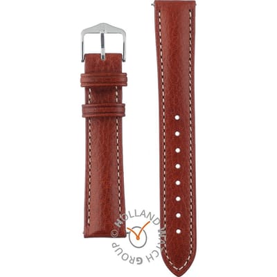 Hirsch Strap Boston M/L 01302070-2-18 (Bandbreedte: 18 mm)