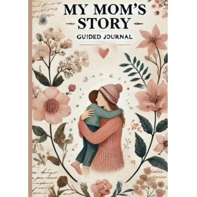 My Mom's Story - Klara Jansen