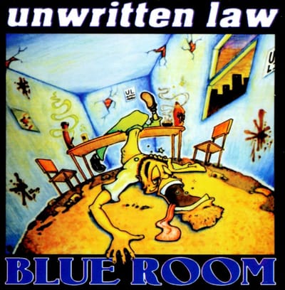 Blue Room