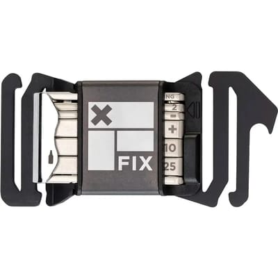 Gereedschapshouder Fix Manufacturing Wide
