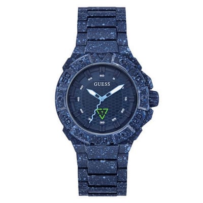 Guess Herenhorloge GW0507G1