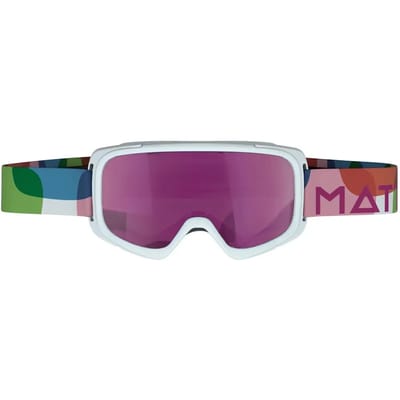 Skimasker voor kinderen MATT Quark