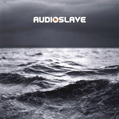 Audioslave - Out Of Exile (CD)