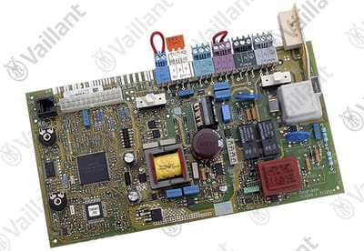 VAILLANT Printplaat, 24/28 kW VSC 126+196-C 140/150 R3 o.a. Vaillant-Nr. , 193502