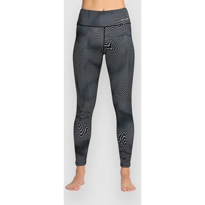 Volcom V-Science Thermo Broek zwart