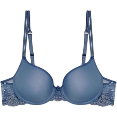 Vrouwelijke bh met beugels Passionata White Nights
