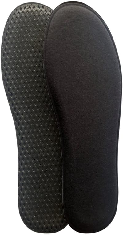 Slitesterk Sensation Plus - Zachte Inlegzool van Memory Foam - 38
