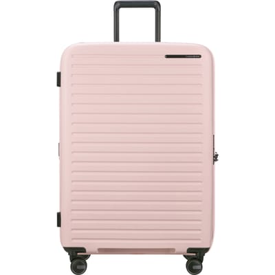 Samsonite Koffer - Restackd spinner 75/29 (4wielen) - uitbreidbaar - Rose - 109 l - 3.9 kg