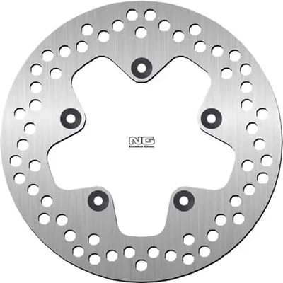 Remschijf voor vaste motorfiets NG Brake Disc DIS147