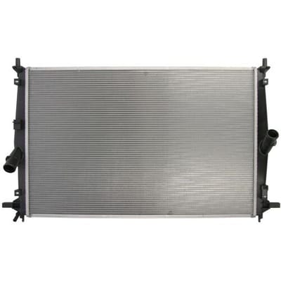Radiator, motorkoeling NRF 550211