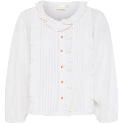 Vrouwenblouse Atelier Rêve Nine