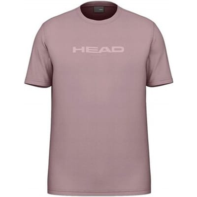 Sport-T-shirts Head Motion