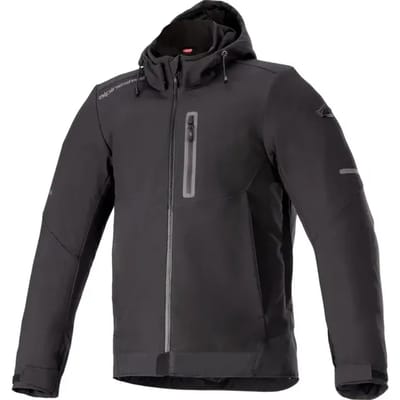 Motorfiets regenjas Alpinestars Neo
