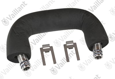 VAILLANT Slang, horizontaal kpl. VFK 145 H e.a. Vaillant-Nr. , 0020066737