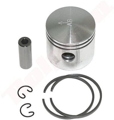 Zuigerset passend op ECHO SRM2620 34mm ( P021-050840 ) GOLF