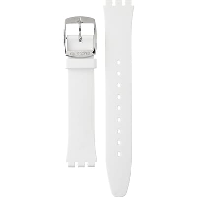 Swatch Irony - Skin - SYX ASYXS108 SYXS108 Skindoree Horlogeband