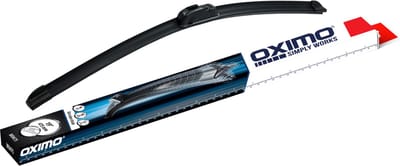 Oximo ruitenwisser set Toyota Land Cruiser (J9) 04.1996-12.2006