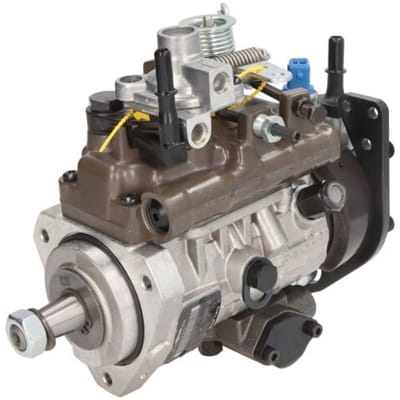 Injectiepomp DELPHI 9520A000G