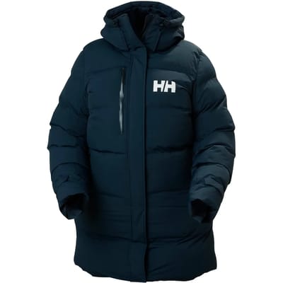 Lange damesjas Helly Hansen Adore
