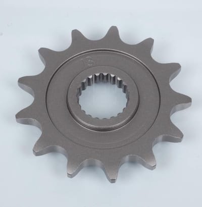 Pignon sortie boite Sifam pour moto Honda 250 Cr-F R 2004 à 2017 13 dents P520