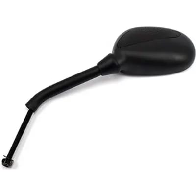 Linker motorspiegel HERT Mirrors Peugeot Ludix 50 Trend
