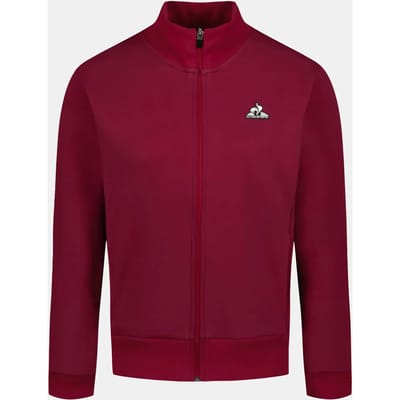 Damessweatshirt met rits Le Coq Sportif Heritage N°1