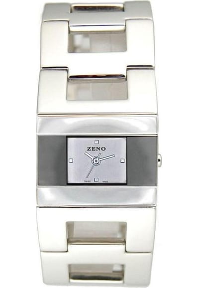 Zeno Watch Basel Dameshorloge 8181Q-c3M