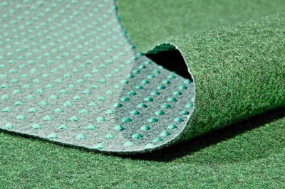 Hoogwaardig Kunstgras Tapijt - Groen - Voor Binnen en Buiten - Diverse Afmetingen