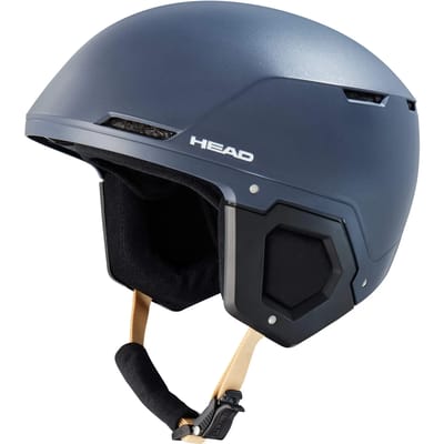 Skihelm Head Charter Evo Sr